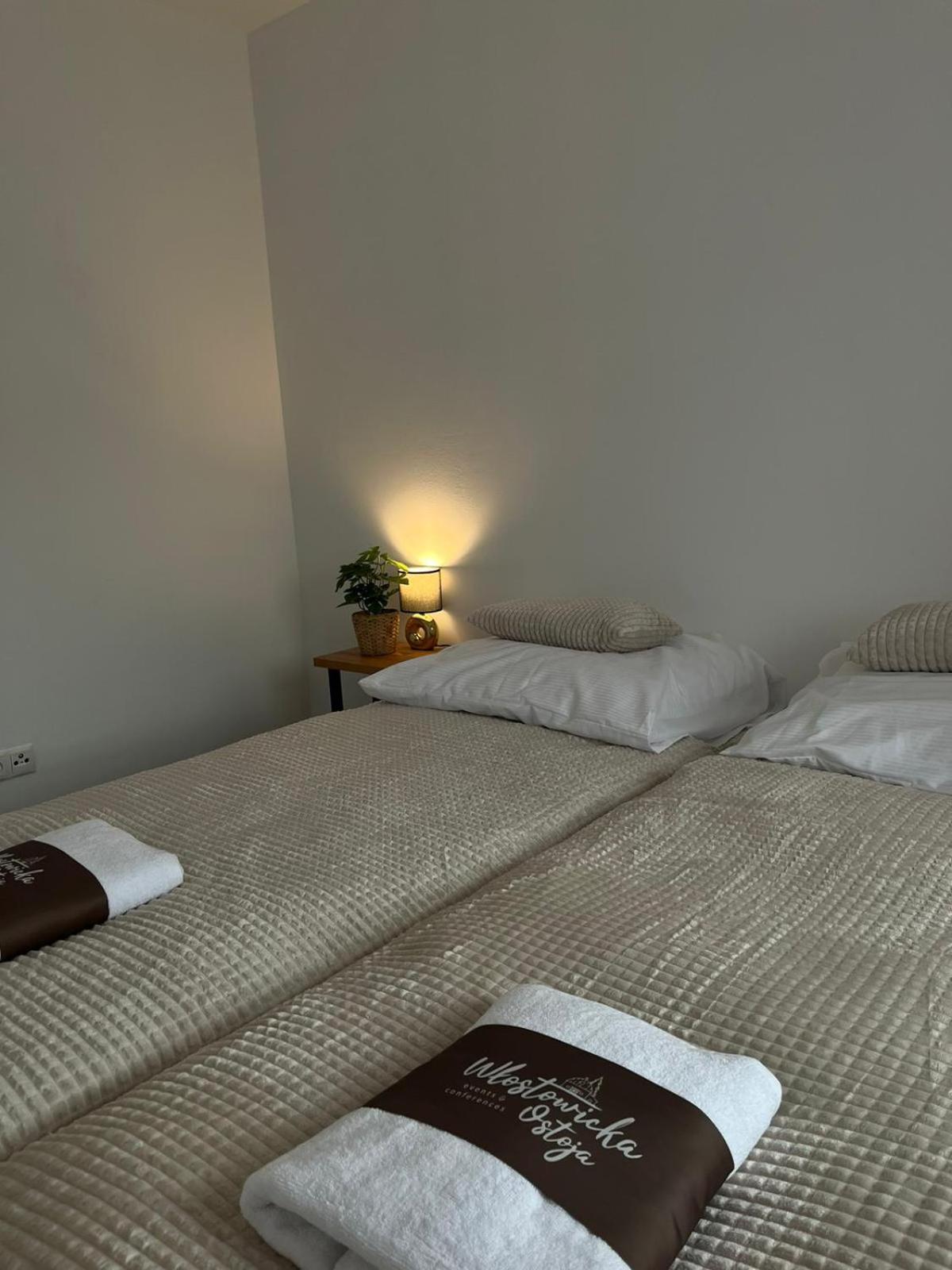 Włostowicka Ostoja Apartament