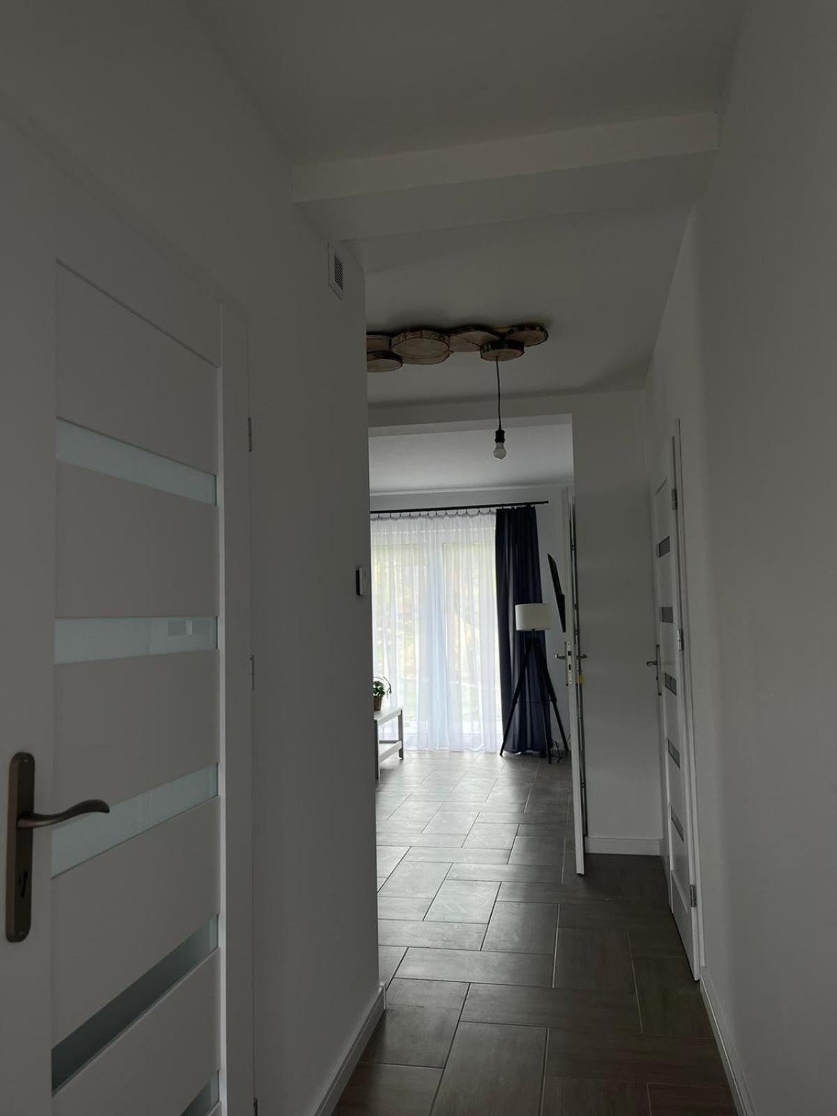 Włostowicka Ostoja Apartament