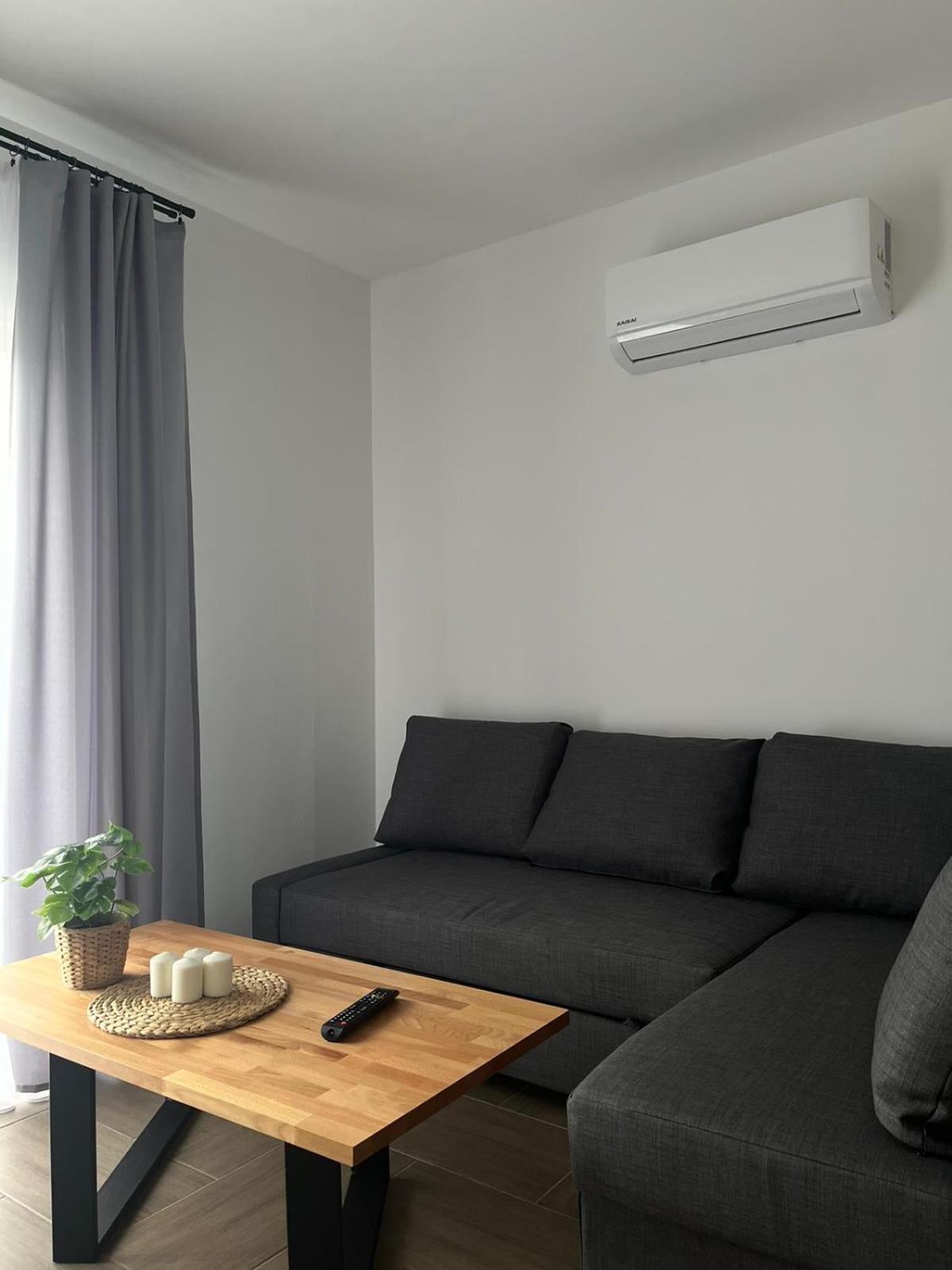 Włostowicka Ostoja Apartament