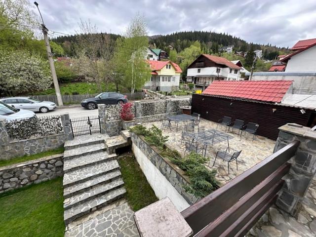 Pasul Schiorilor by Genco