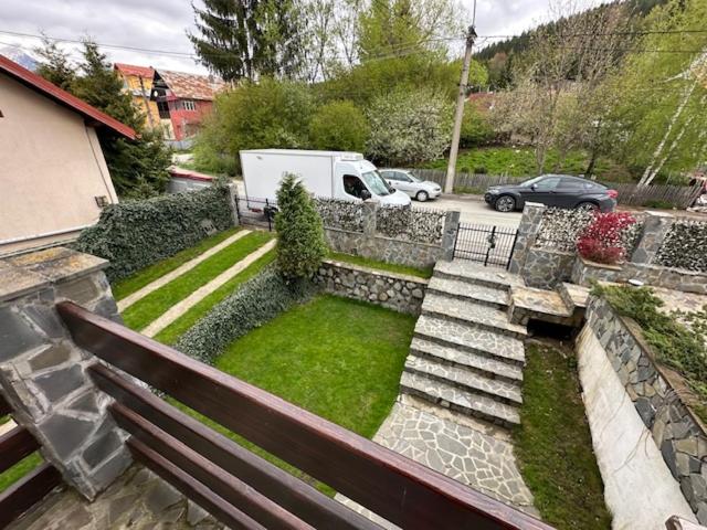 Pasul Schiorilor by Genco