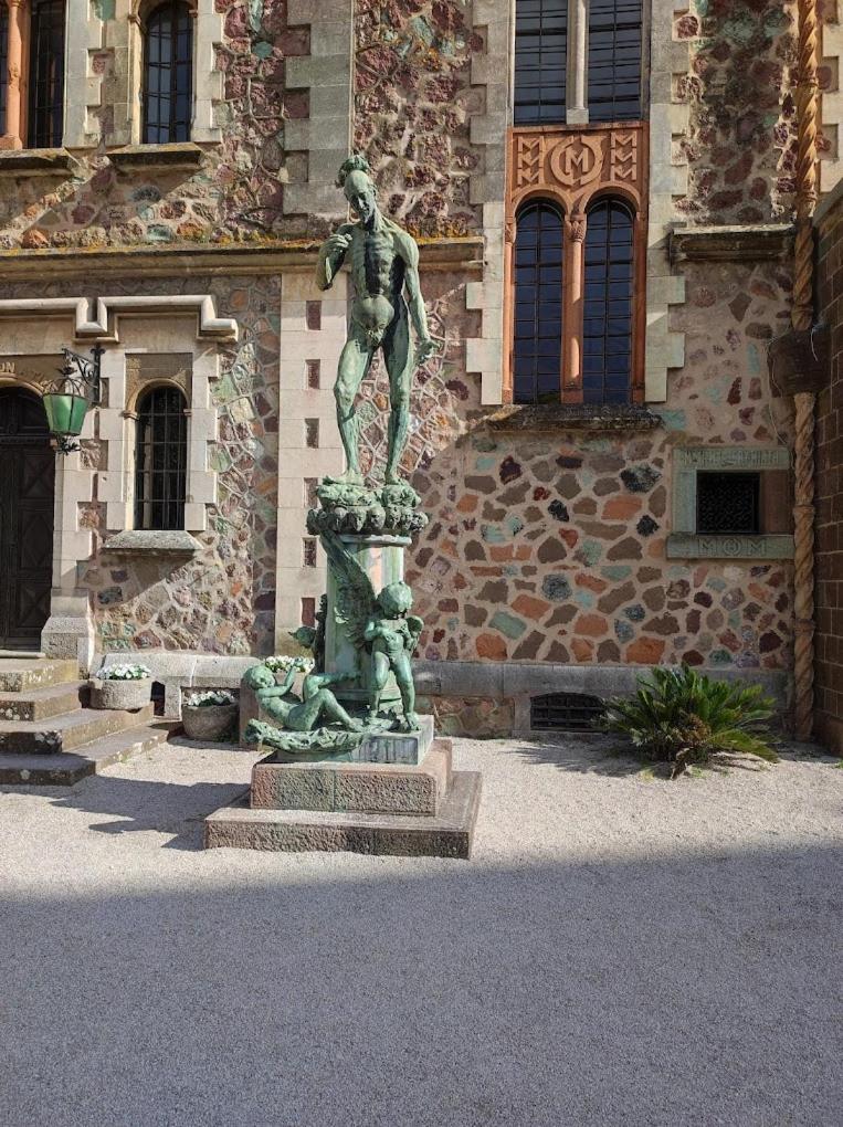 Boutique Hôtel de la Corniche d'Or