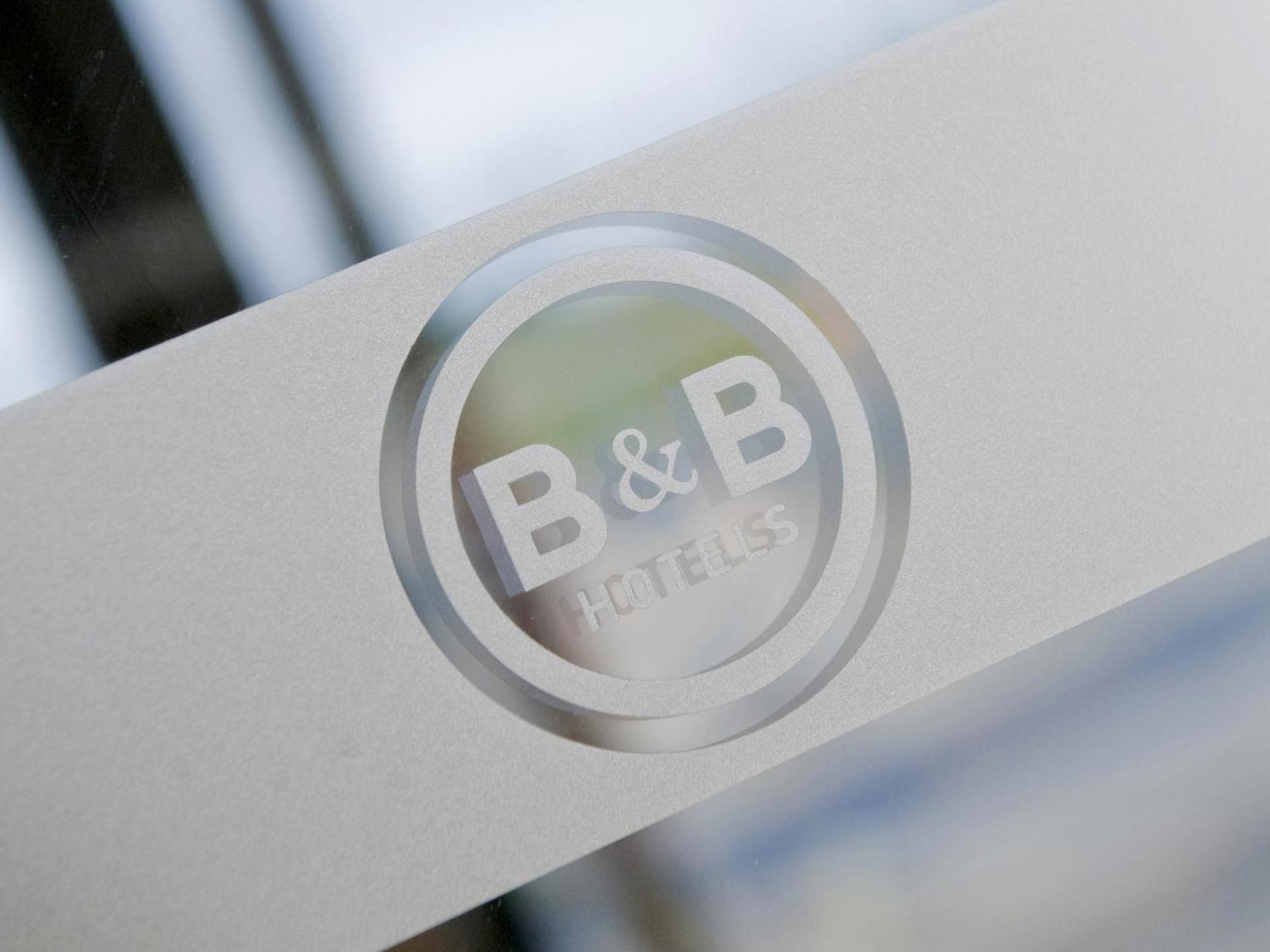 Property logo or sign