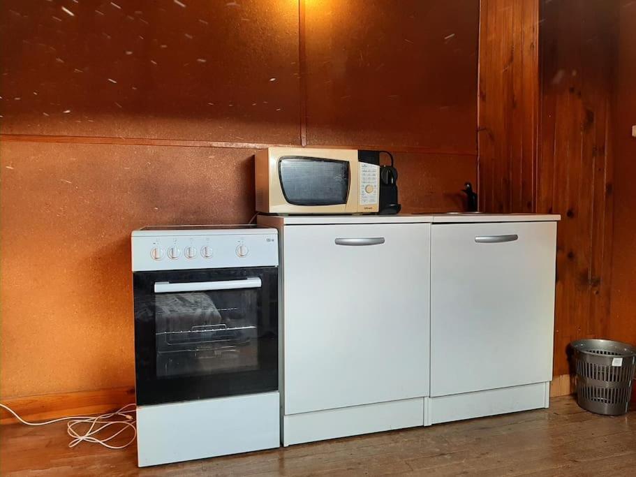 Studio proche Paris, la Défense et stade de France