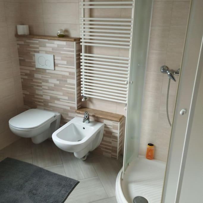 Appartamento Antonio