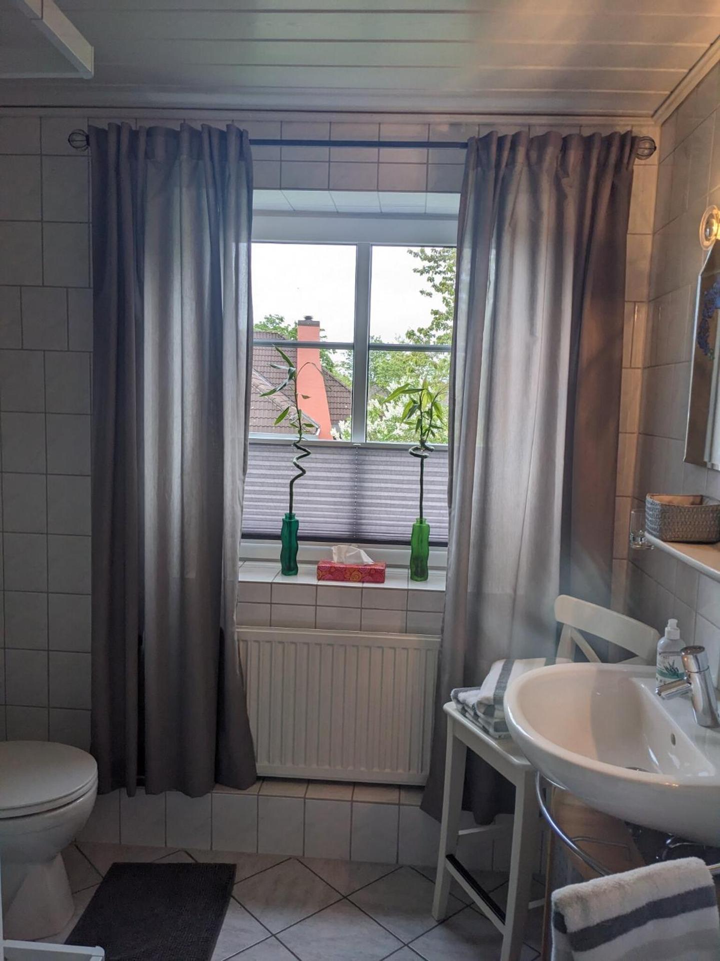 Ferienwohnung Ankerplatz