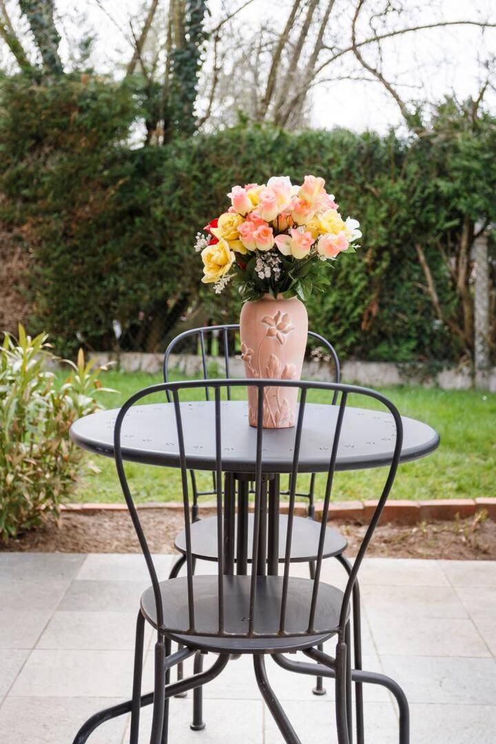 Chez Maria chambre chez l'habitant