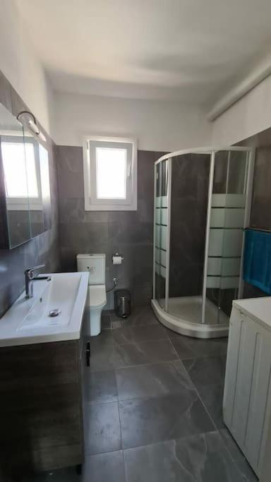 Igoumenitsa Apartment