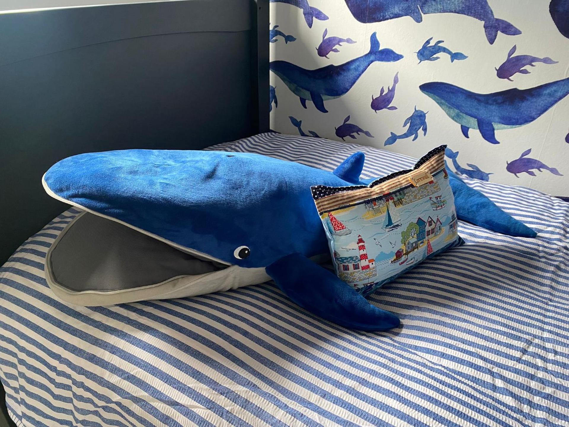 4 Bed House in Lovely Cornish Town