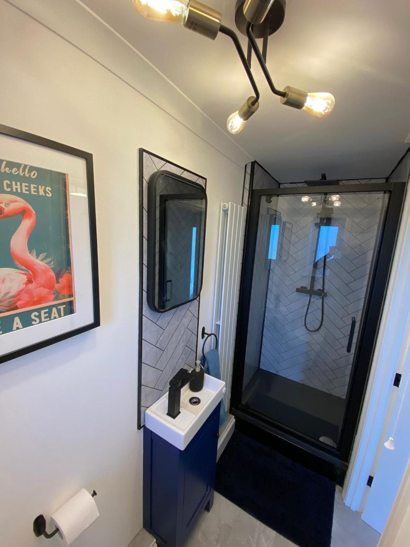 4 Bed House in Lovely Cornish Town