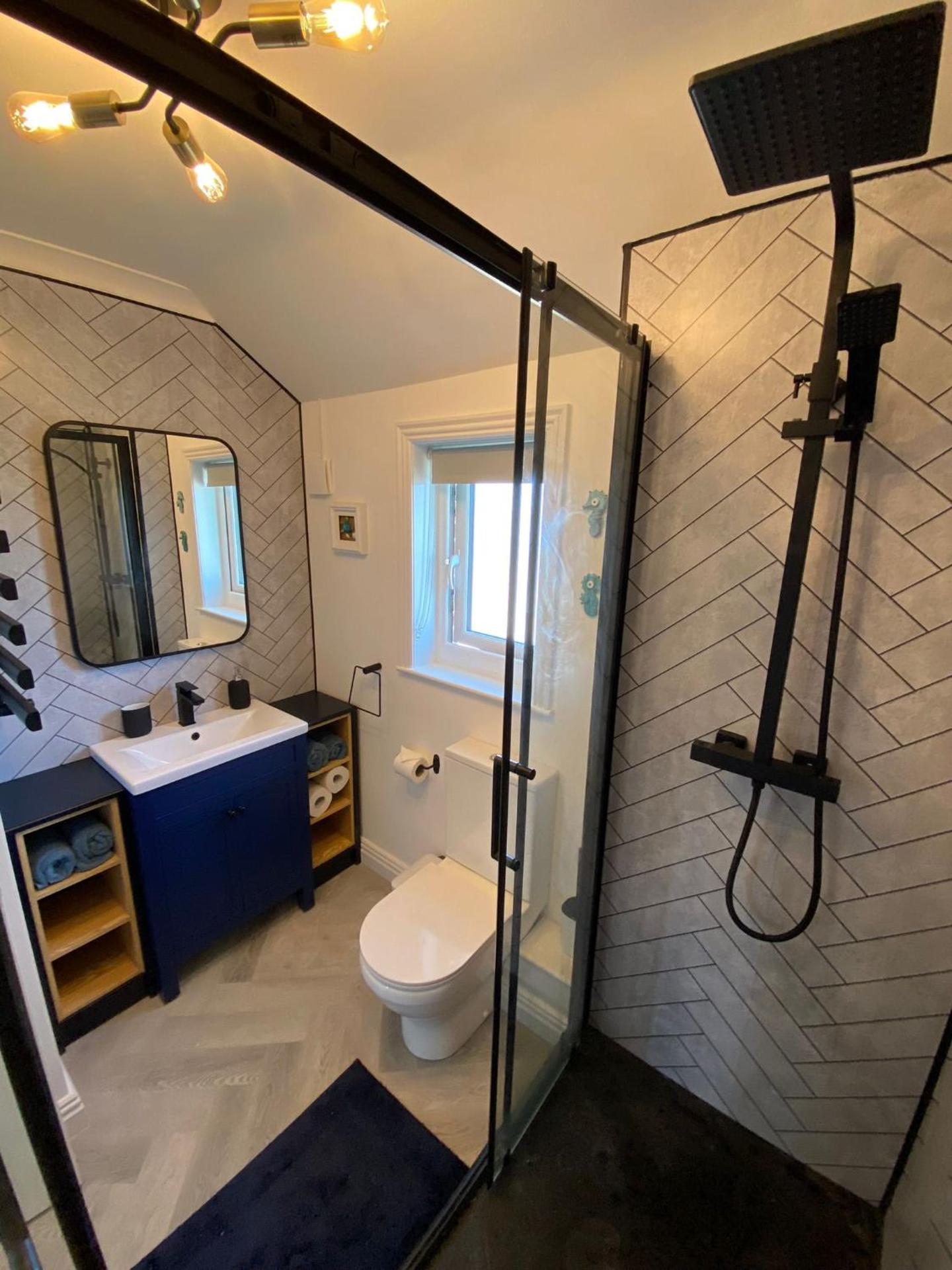 4 Bed House in Lovely Cornish Town