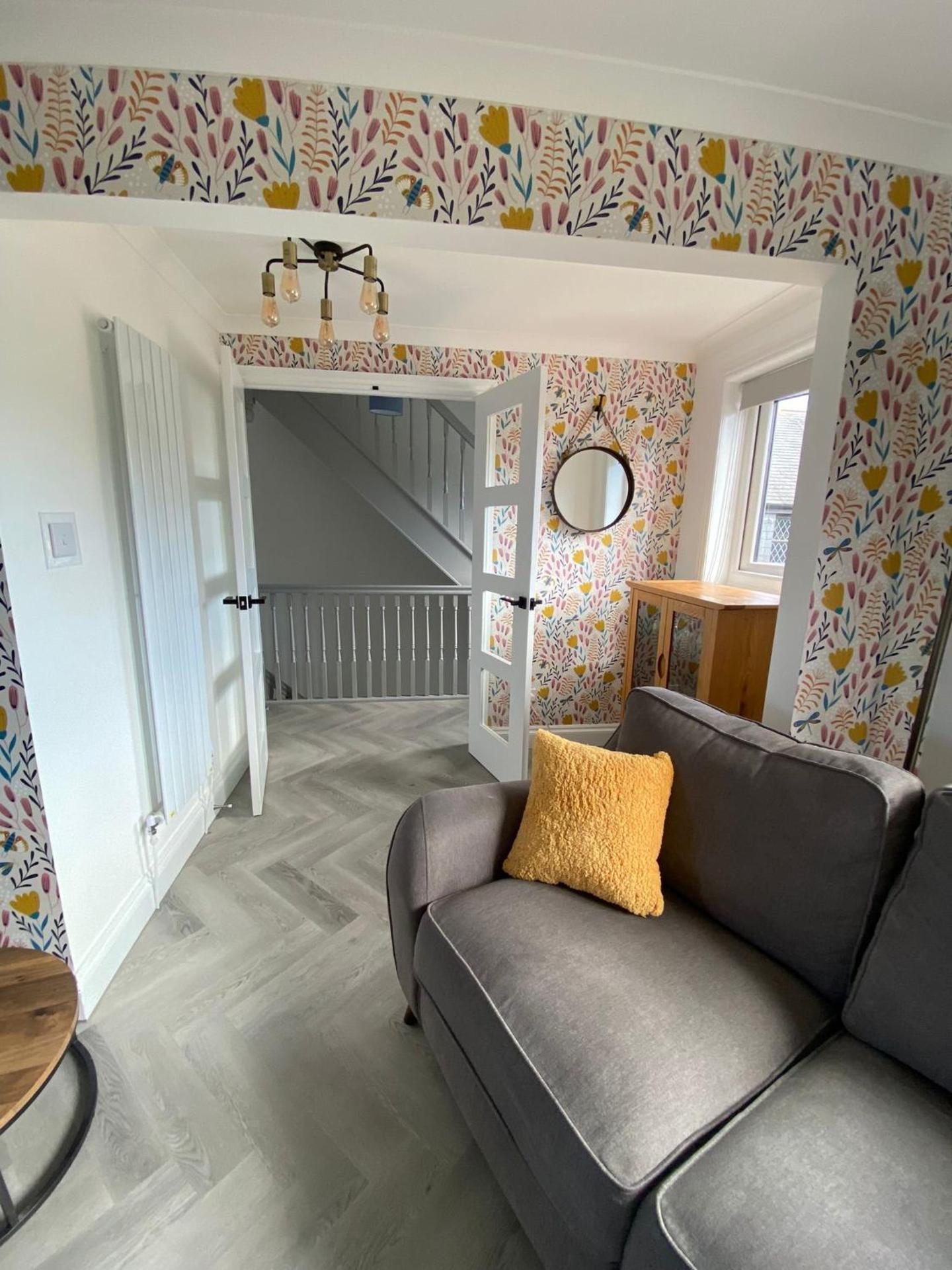 4 Bed House in Lovely Cornish Town