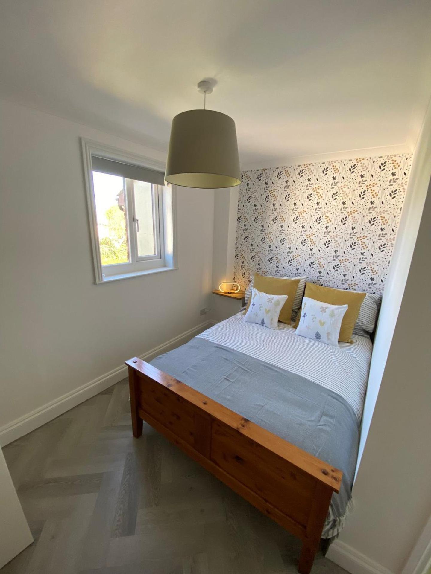 4 Bed House in Lovely Cornish Town