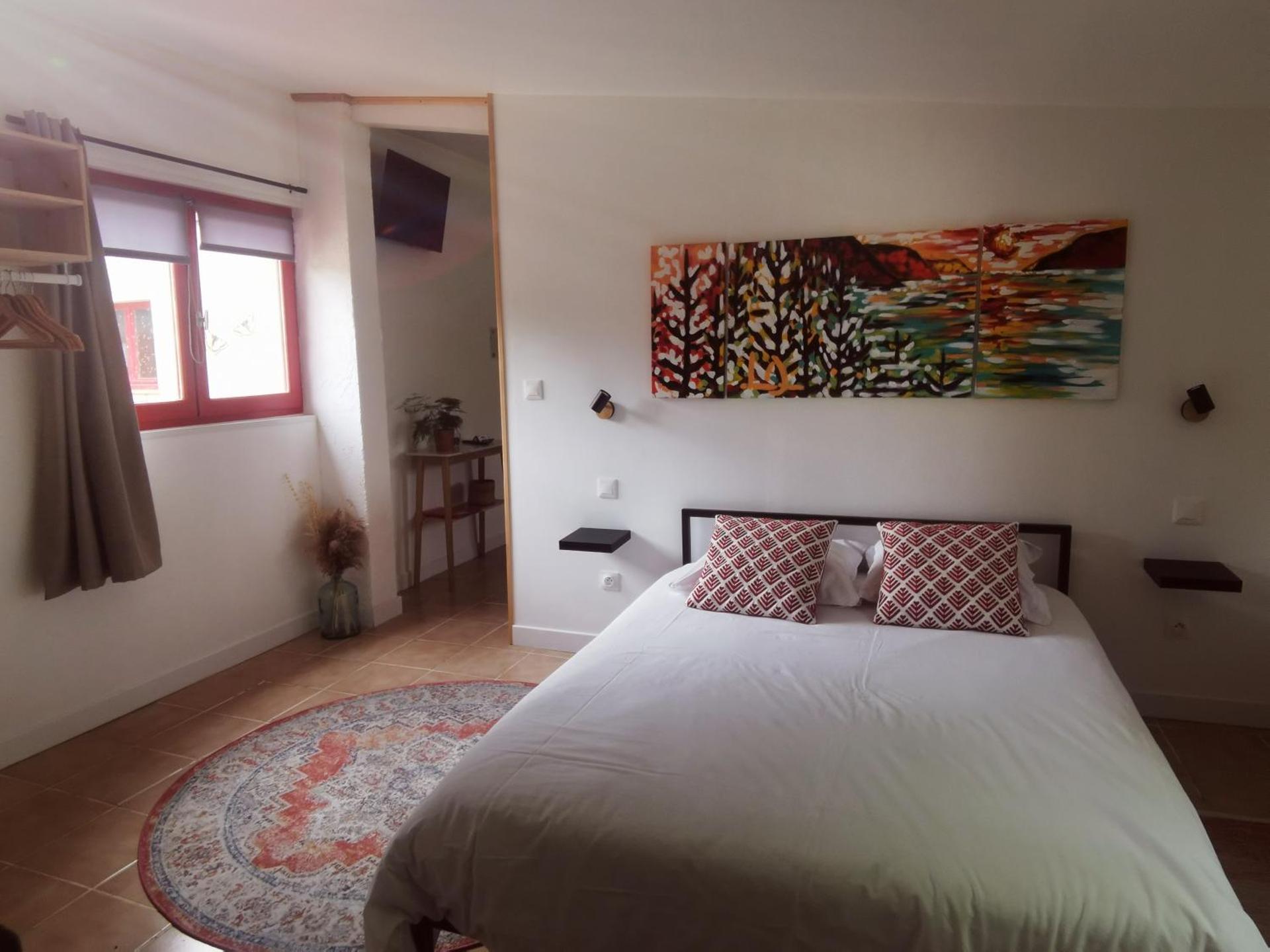 Mas La Belle Ambroise - Chambres d'hôtes et Gîte