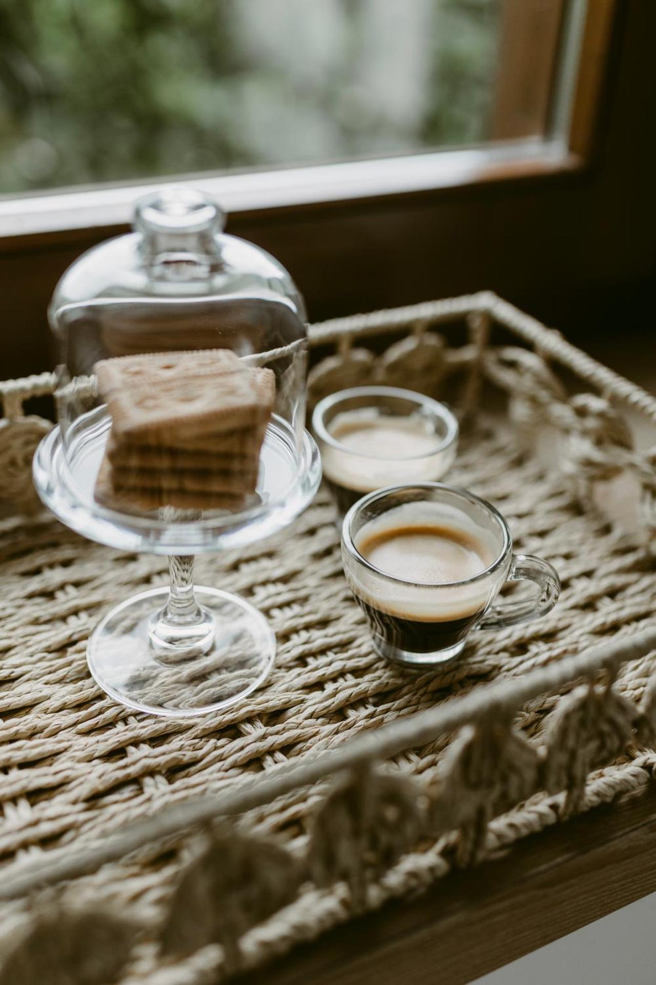 LA CASETTA Malpensa Guesthouse