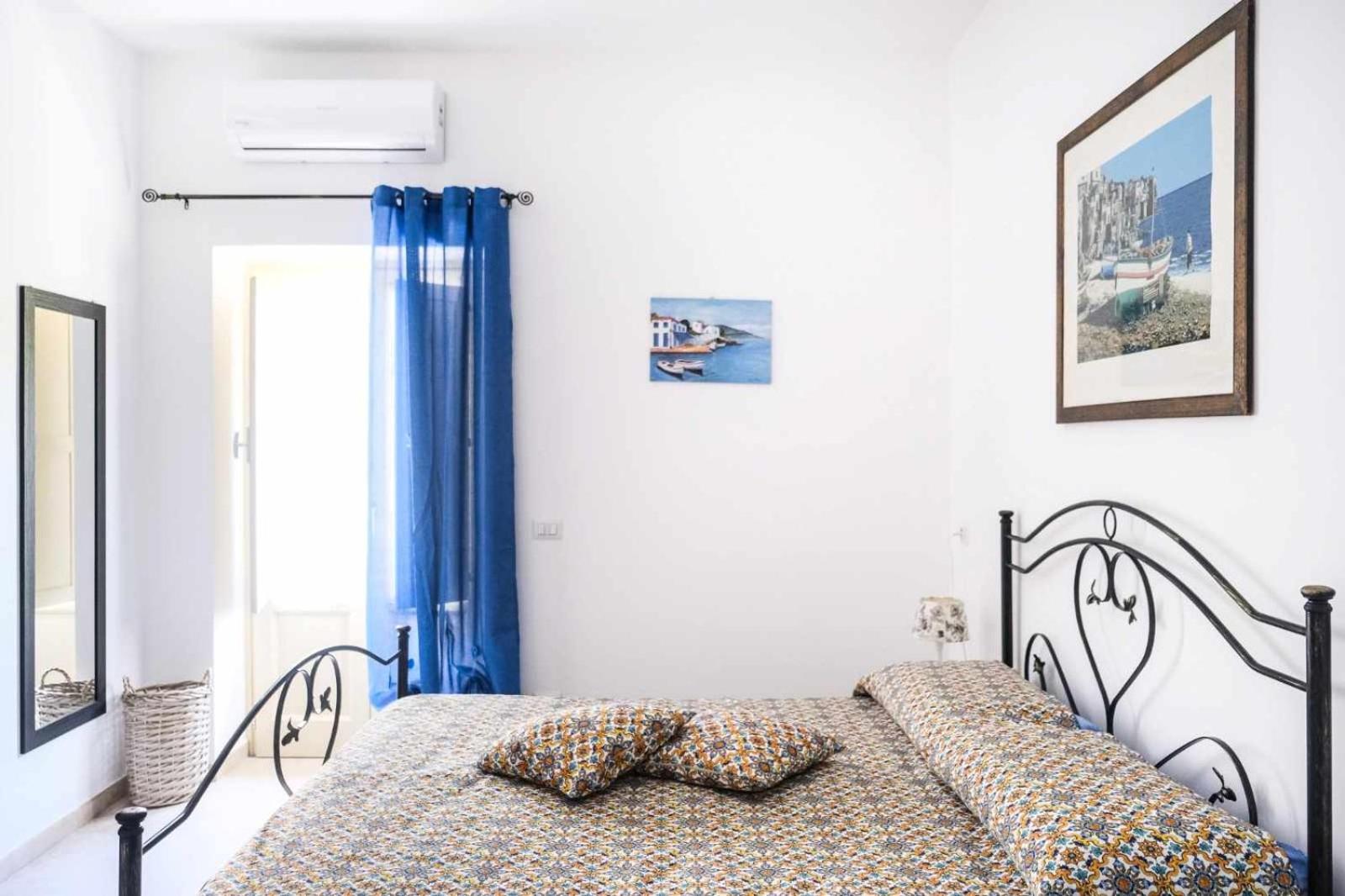 Lipari - Casa Centro Storico