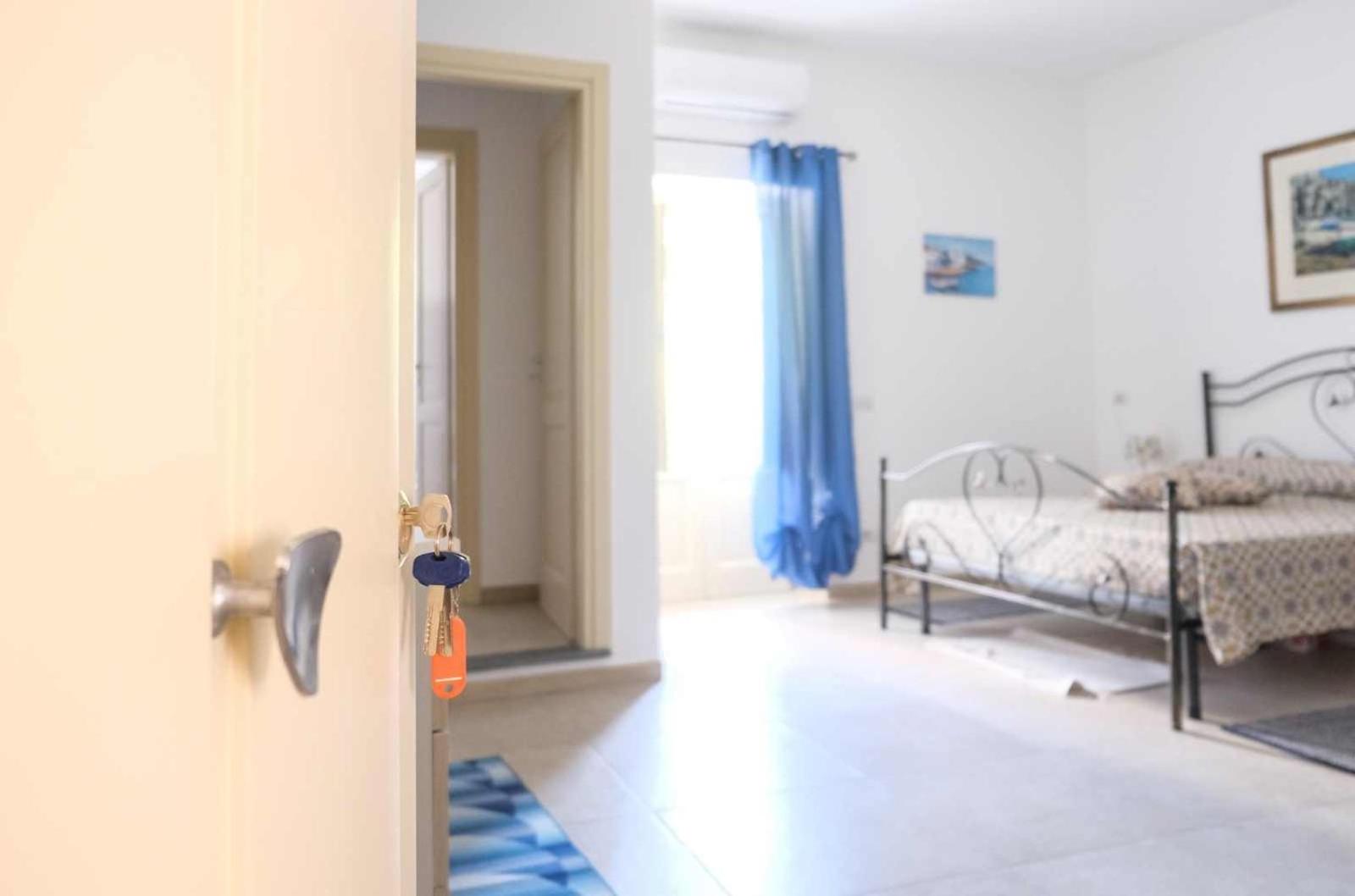 Lipari - Casa Centro Storico