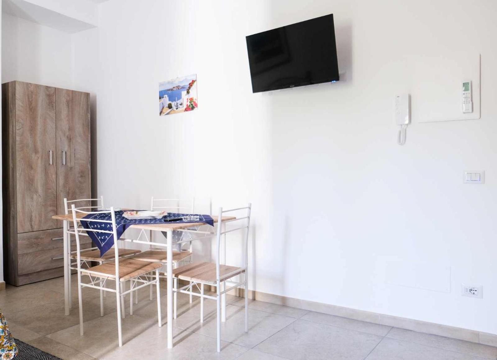 Lipari - Casa Centro Storico