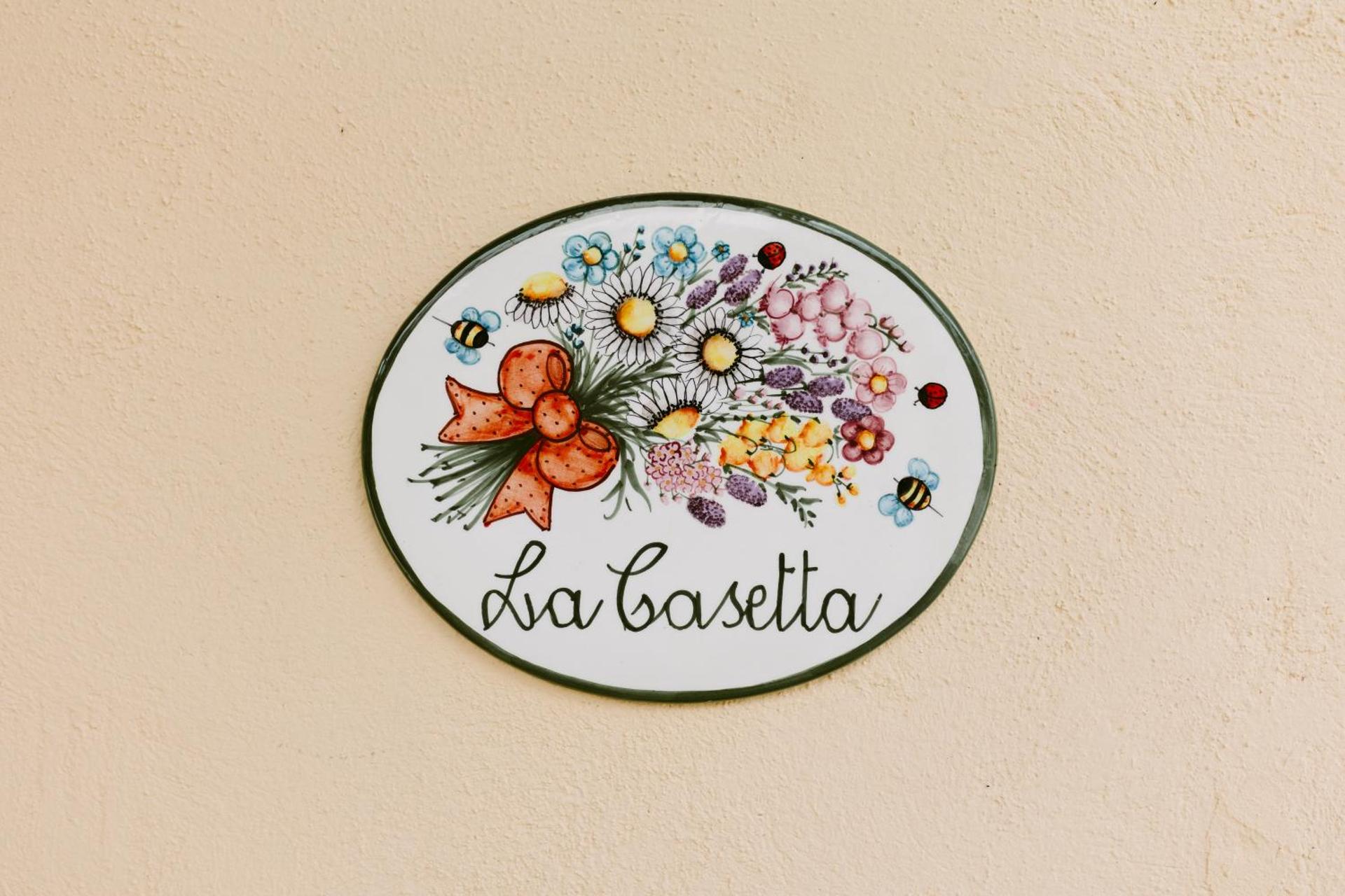 LA CASETTA Malpensa Guesthouse