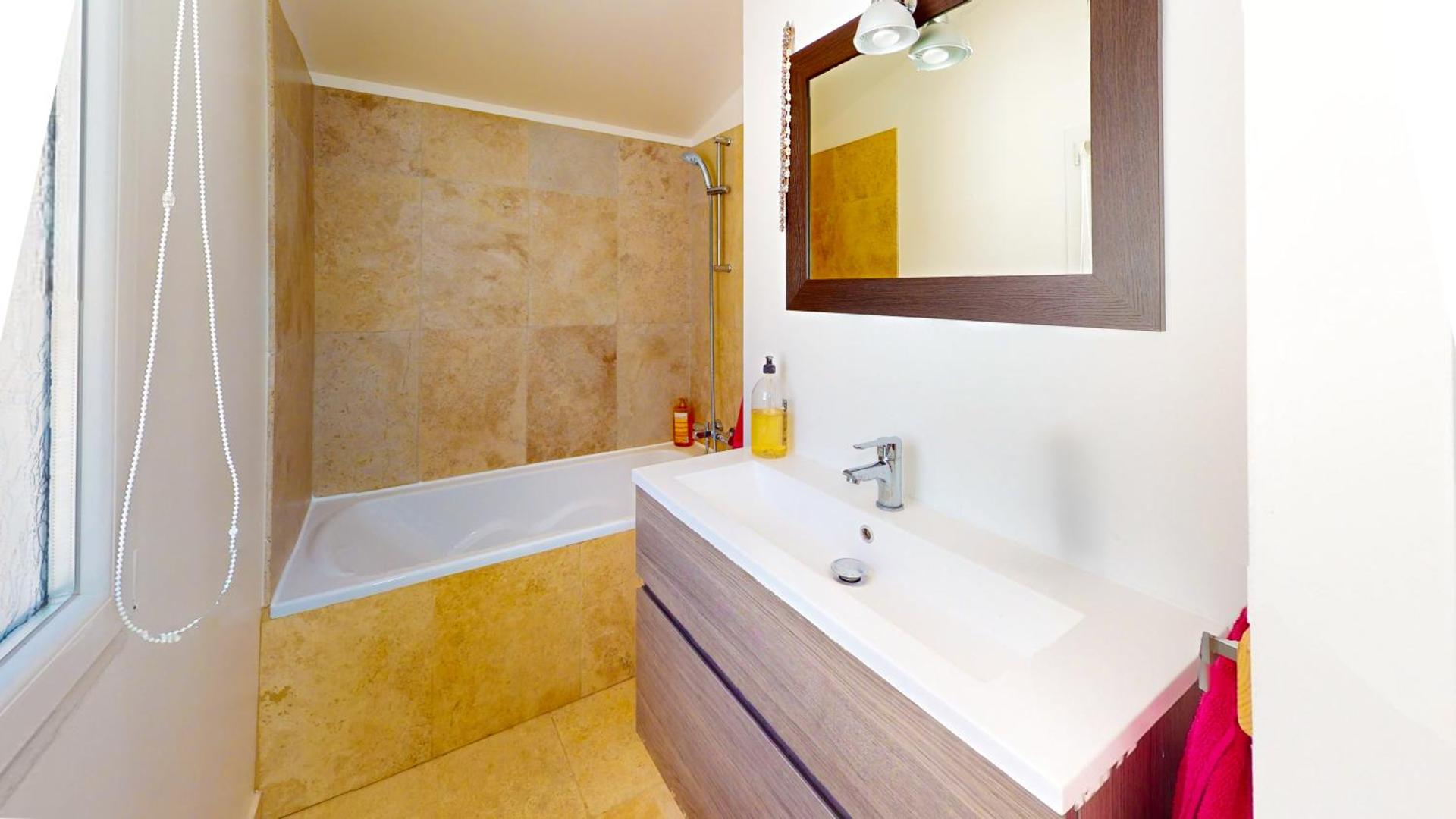 L'oustaou en provence verte