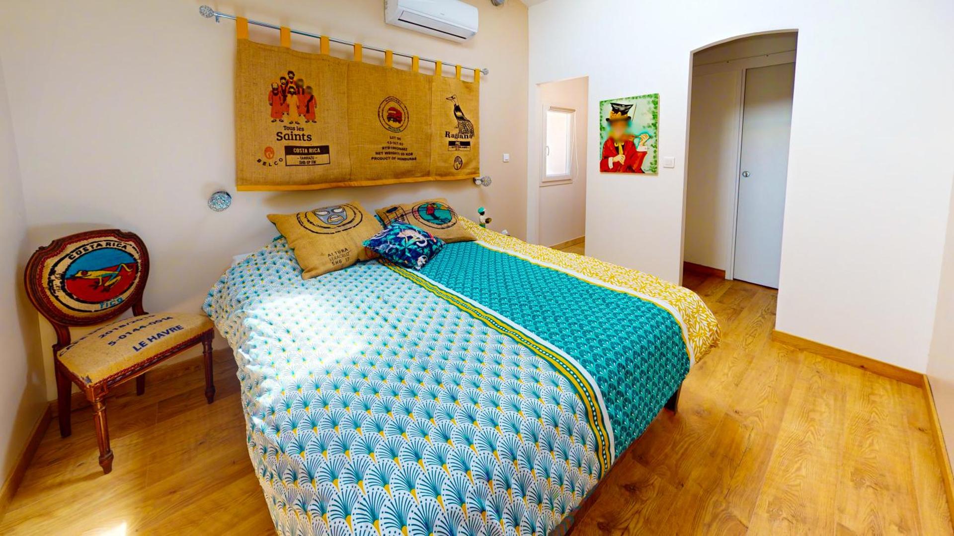 L'oustaou en provence verte