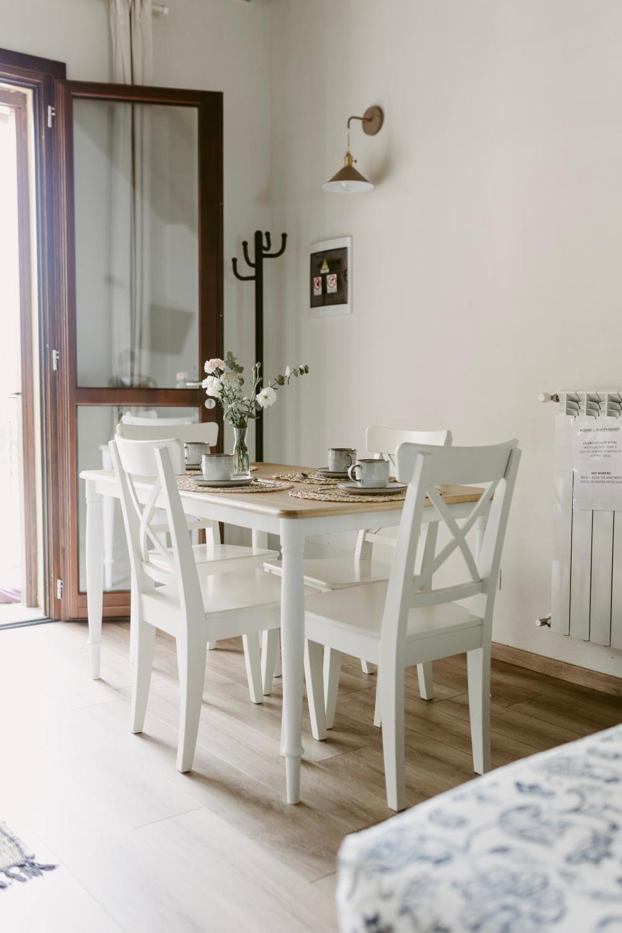 LA CASETTA Malpensa Guesthouse