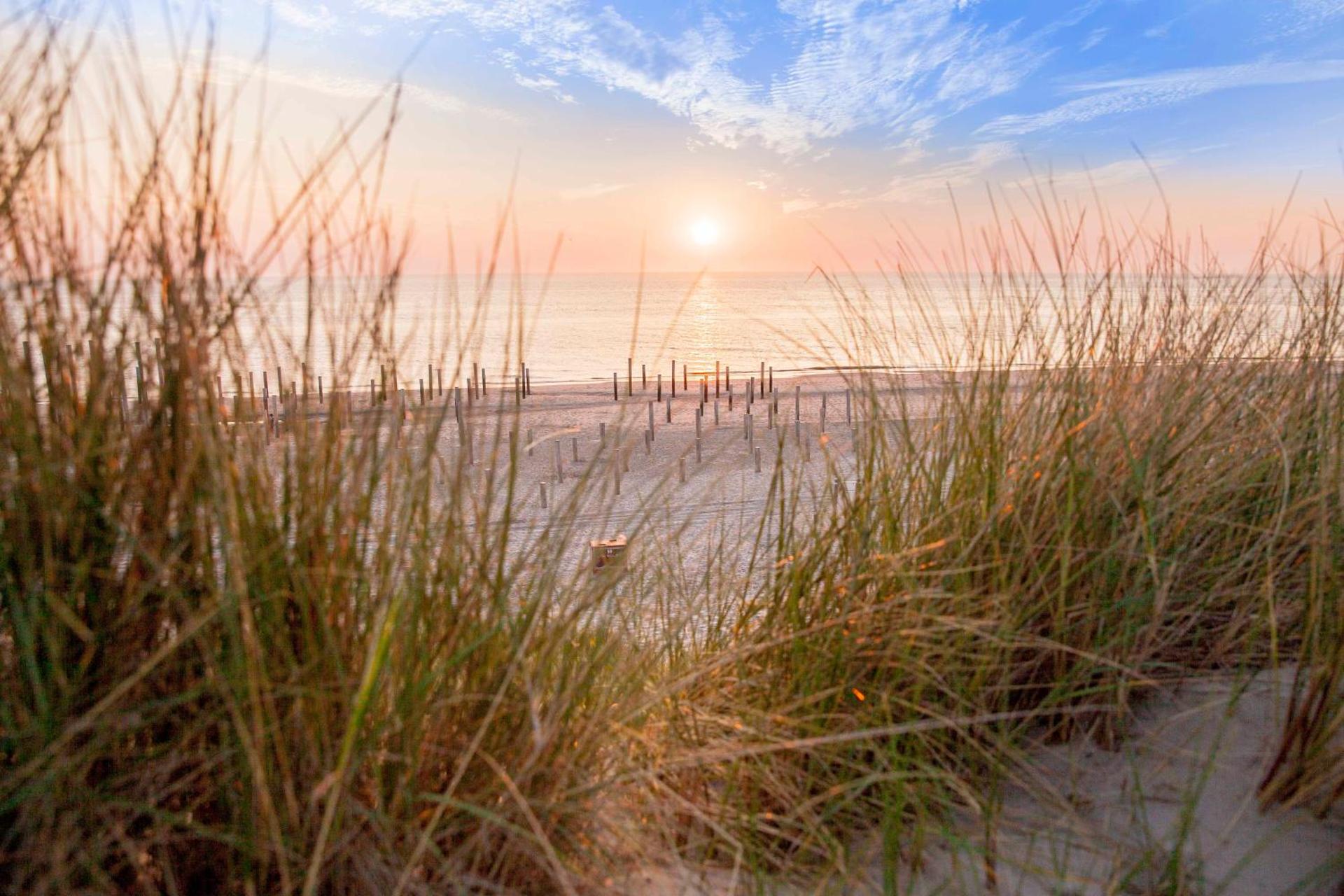 Vakantiehuisje Kei 2 personen - Zeezand Recreatie
