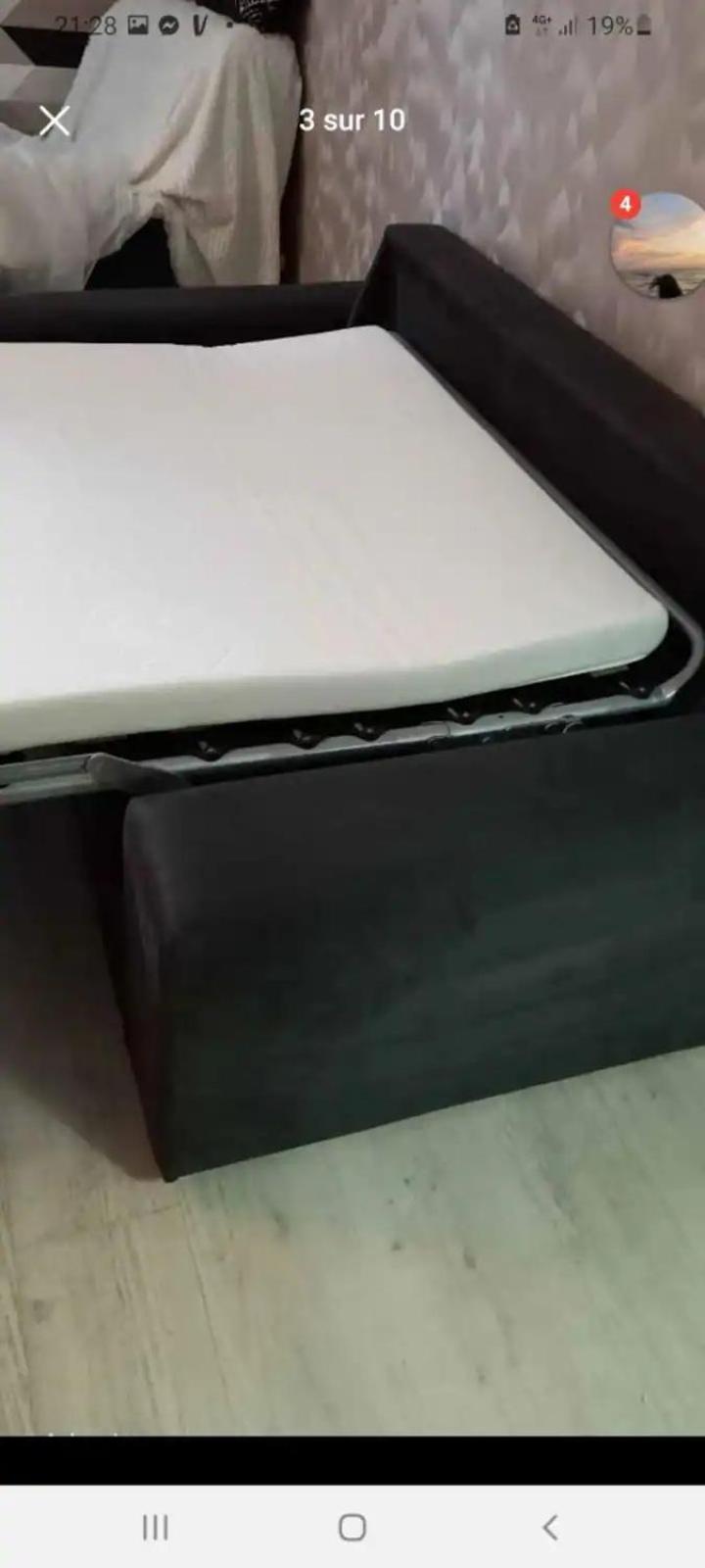 Un Petit Coin Douillet au Pradel