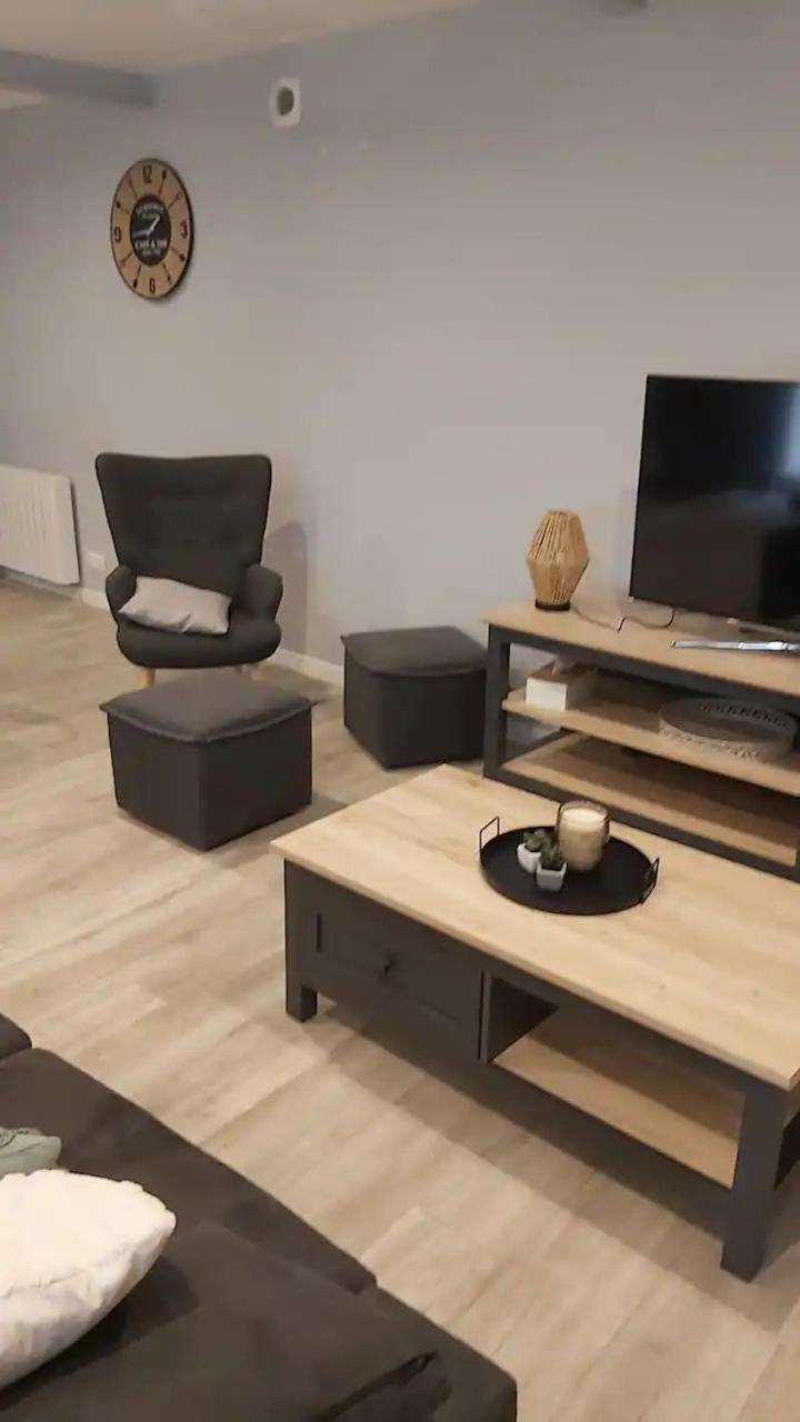 Un Petit Coin Douillet au Pradel