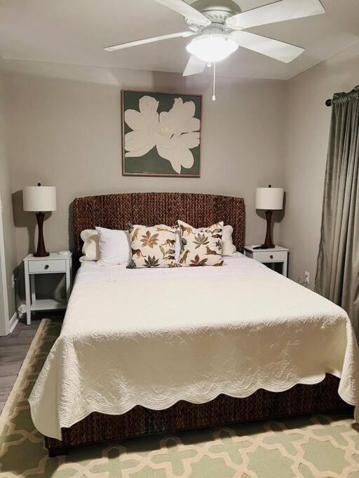 Family perfect getaway 2 bedroom apartment