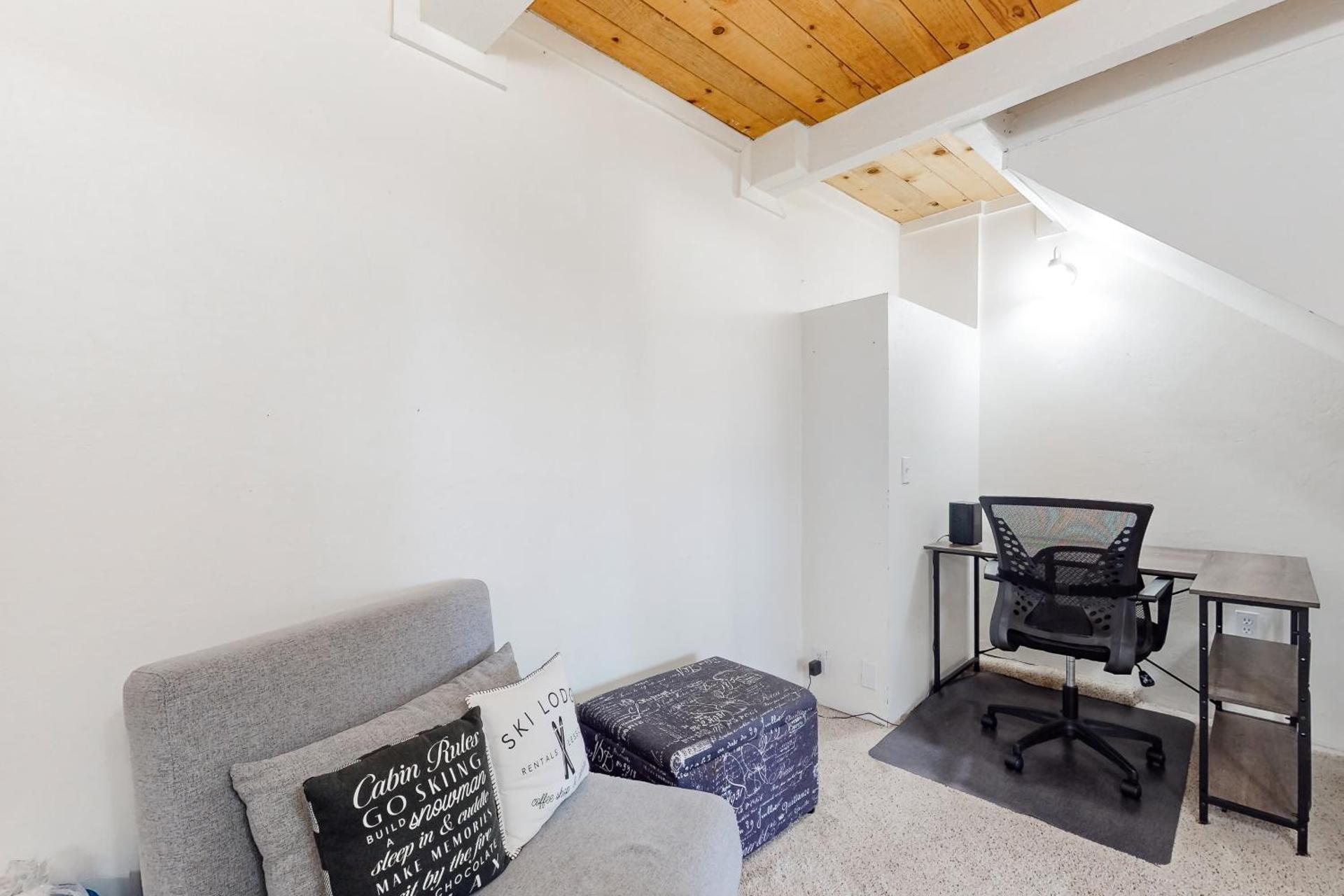 Tahoe Heavenly Hideaway