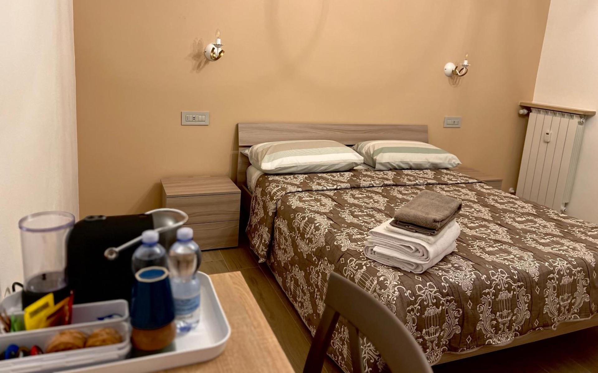 Affittacamere La Quiete