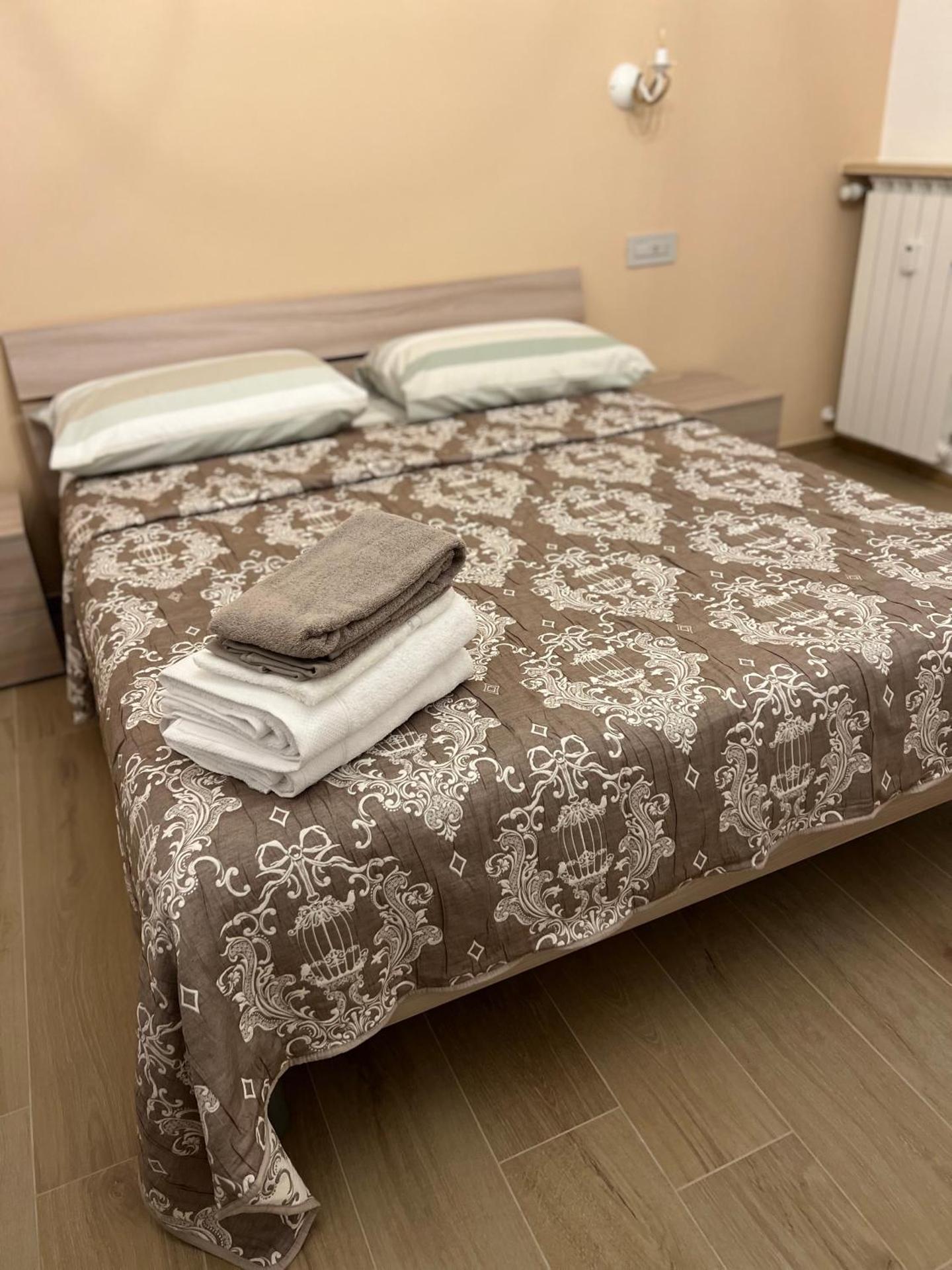 Affittacamere La Quiete