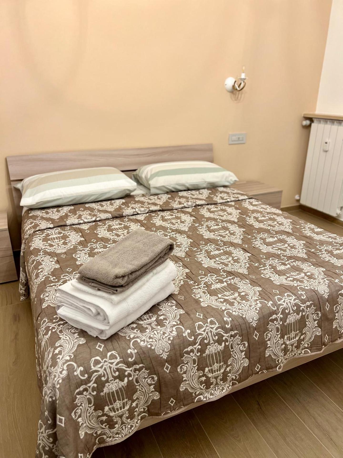 Affittacamere La Quiete