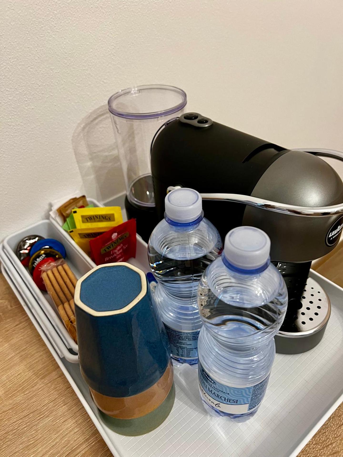 Affittacamere La Quiete