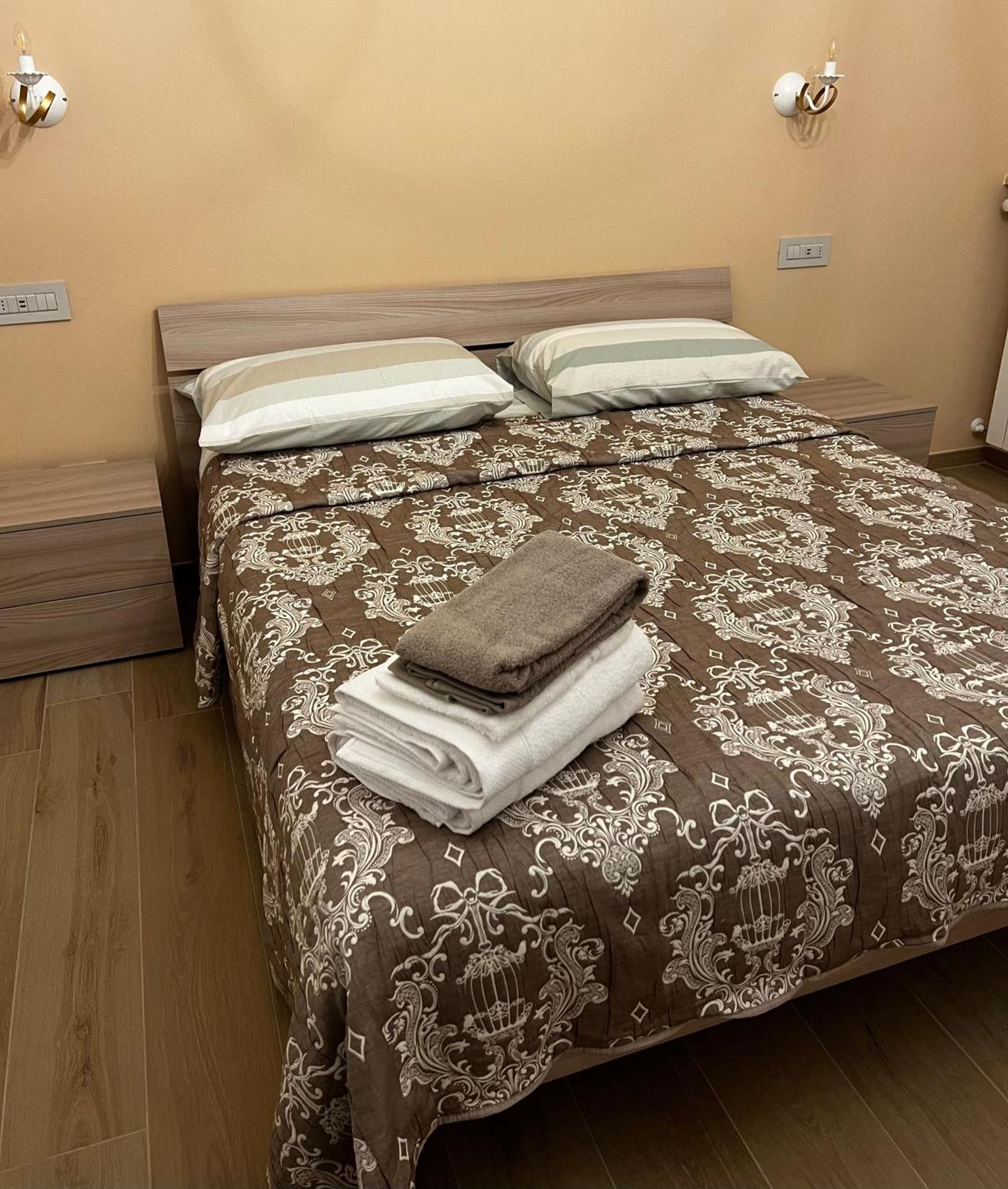 Affittacamere La Quiete