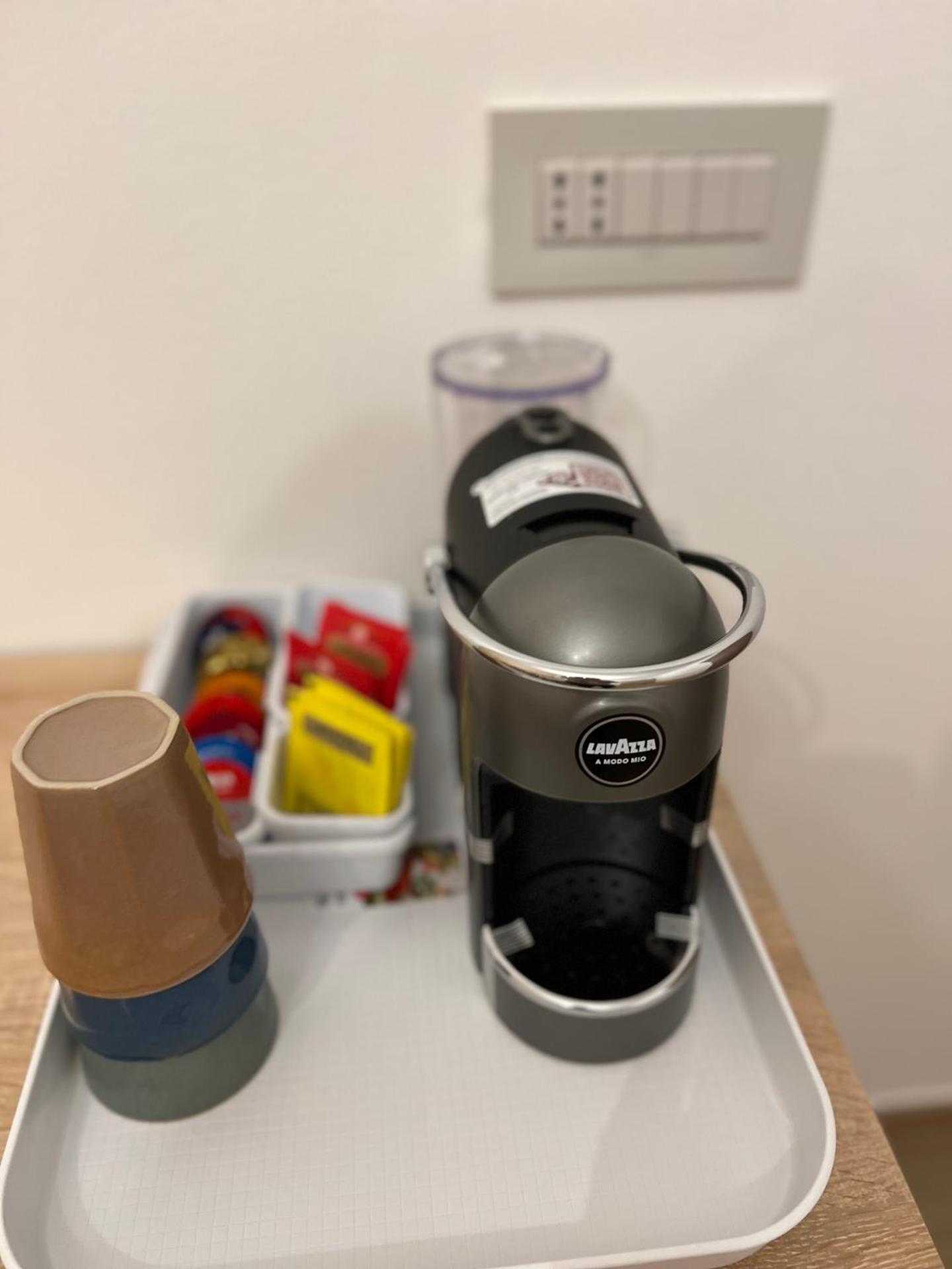 Affittacamere La Quiete