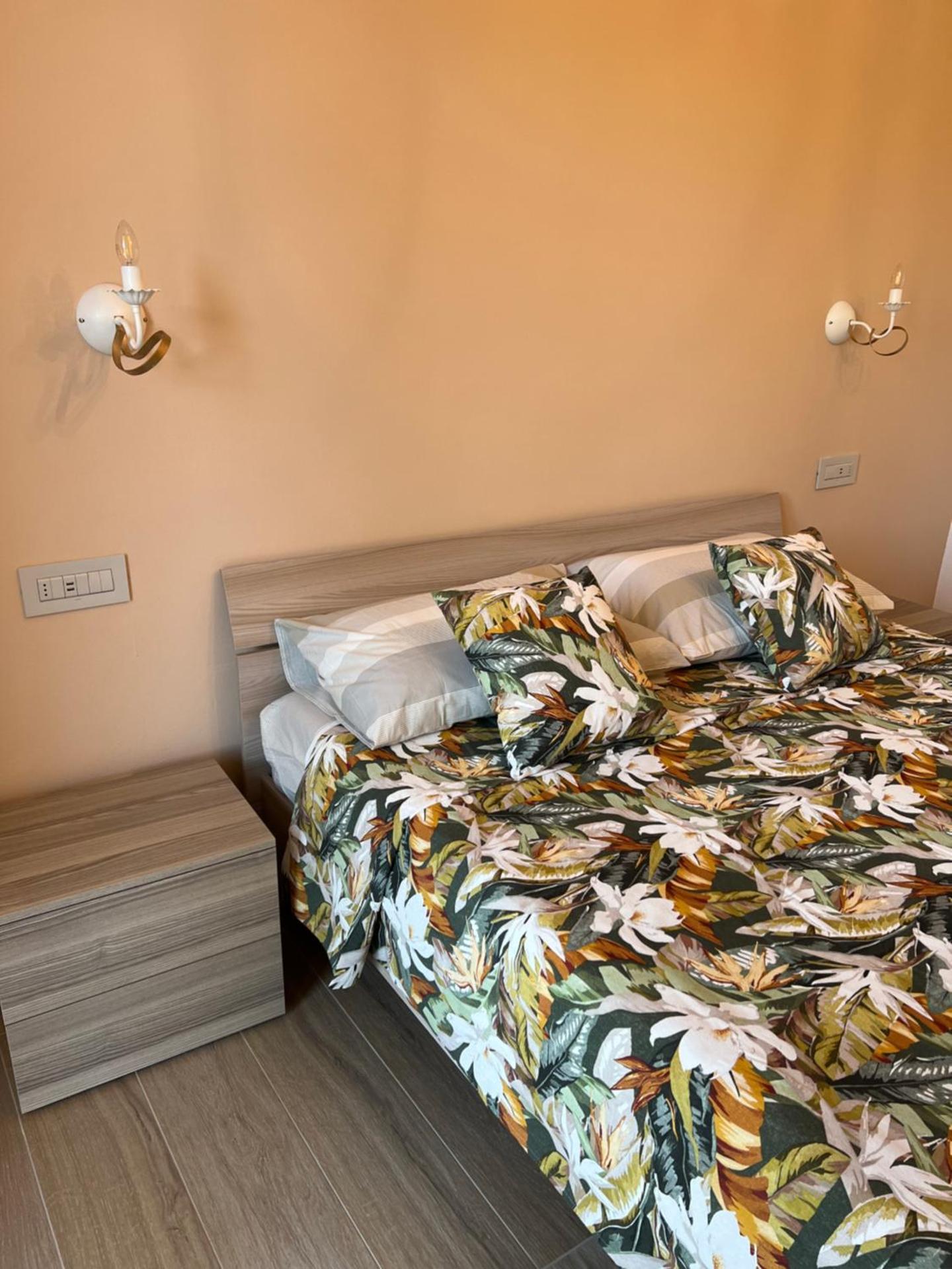 Affittacamere La Quiete