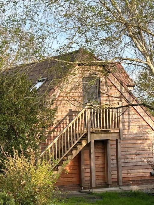 The Loft at Tanglewood