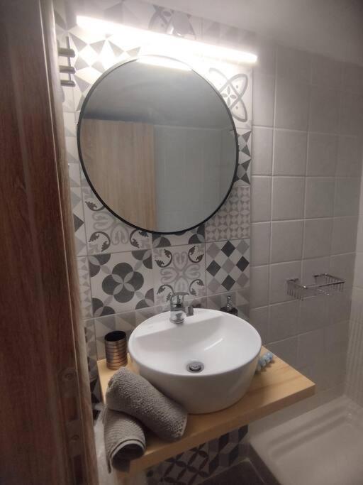 Marinos Central Suite