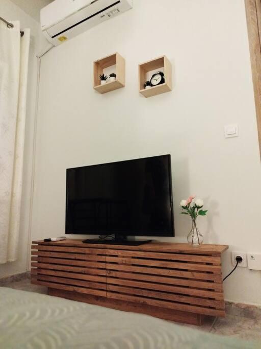 Marinos Central Suite