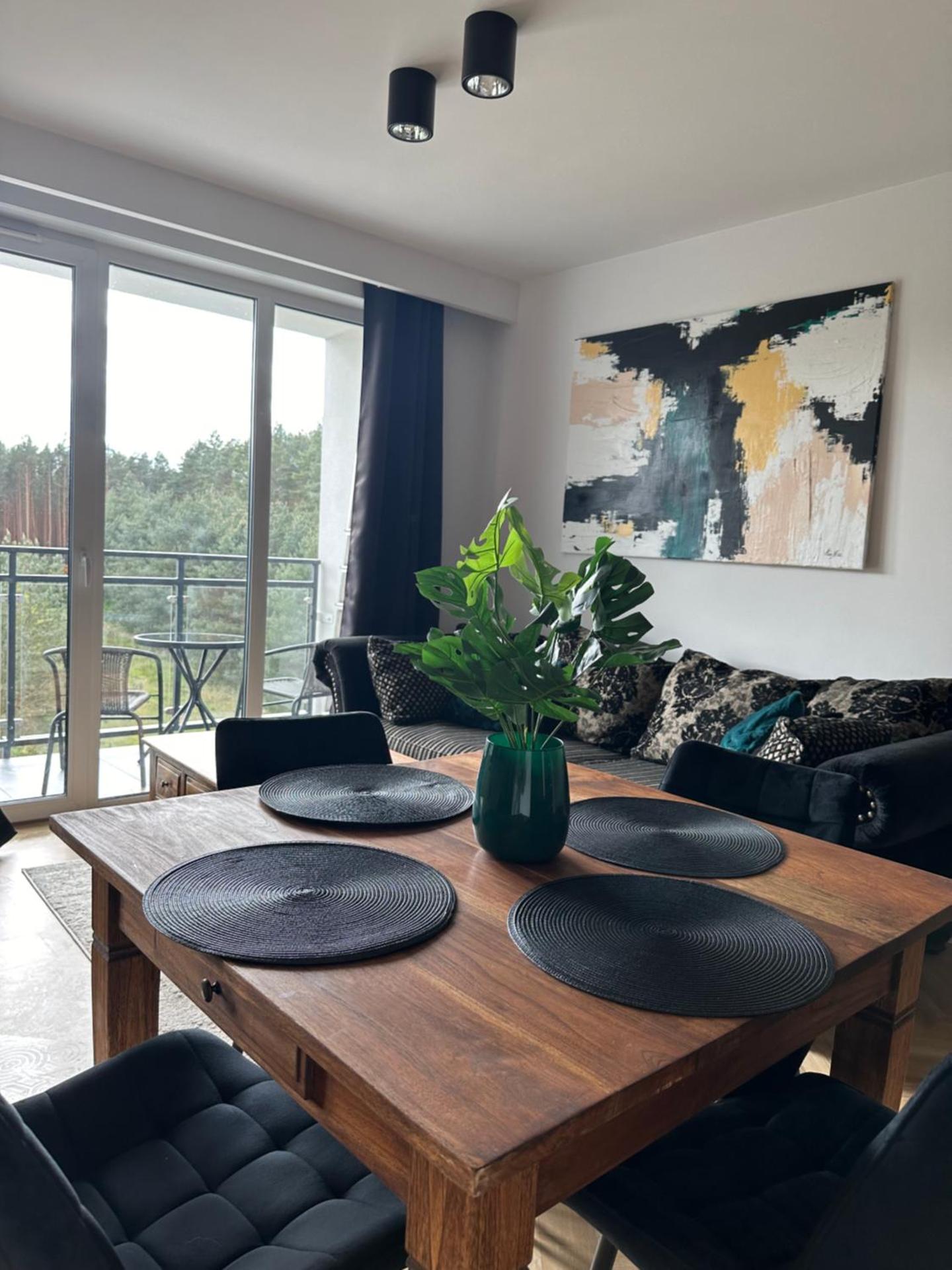 Comfort Family Apartment