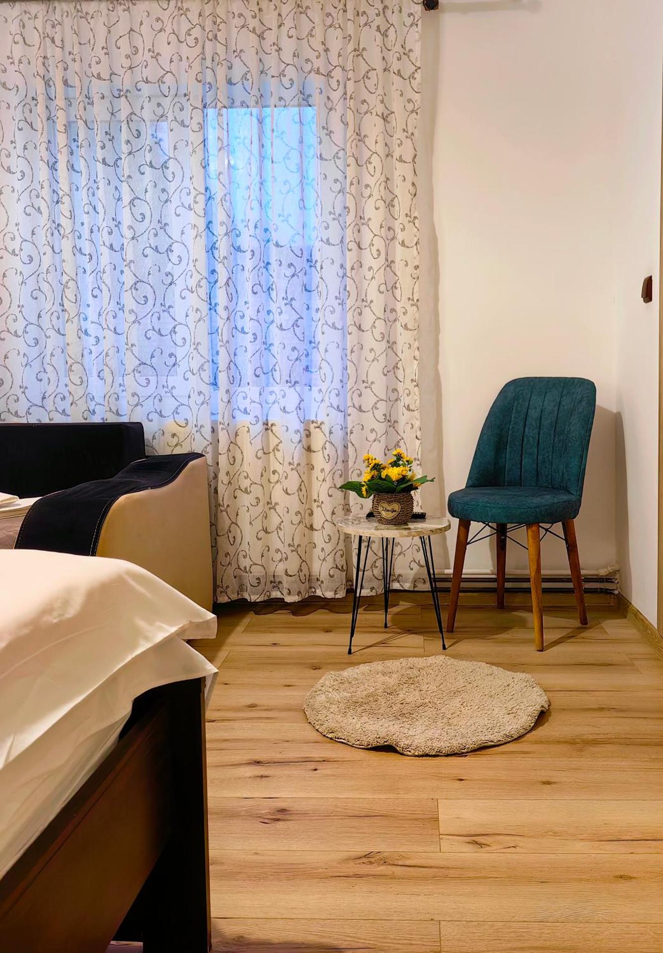 Comfort Quadruple Room