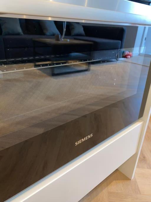 Apartment City Center Terrace with Iconic View