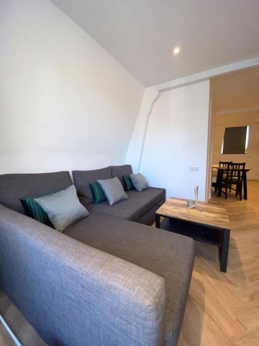 Apartment City Center Terrace with Iconic View