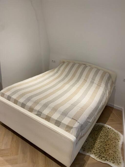 Apartment City Center Terrace with Iconic View