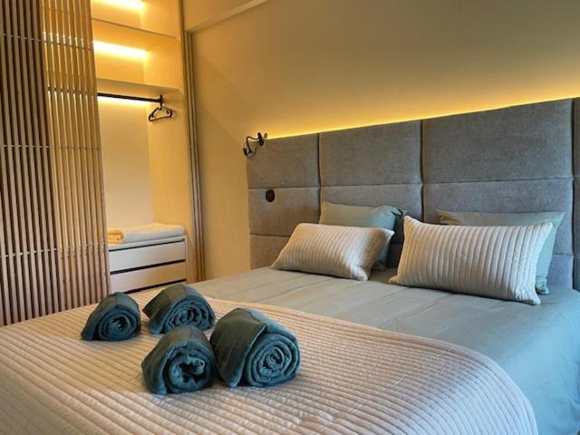 BestHomeStay-Lisbon (Campolide)