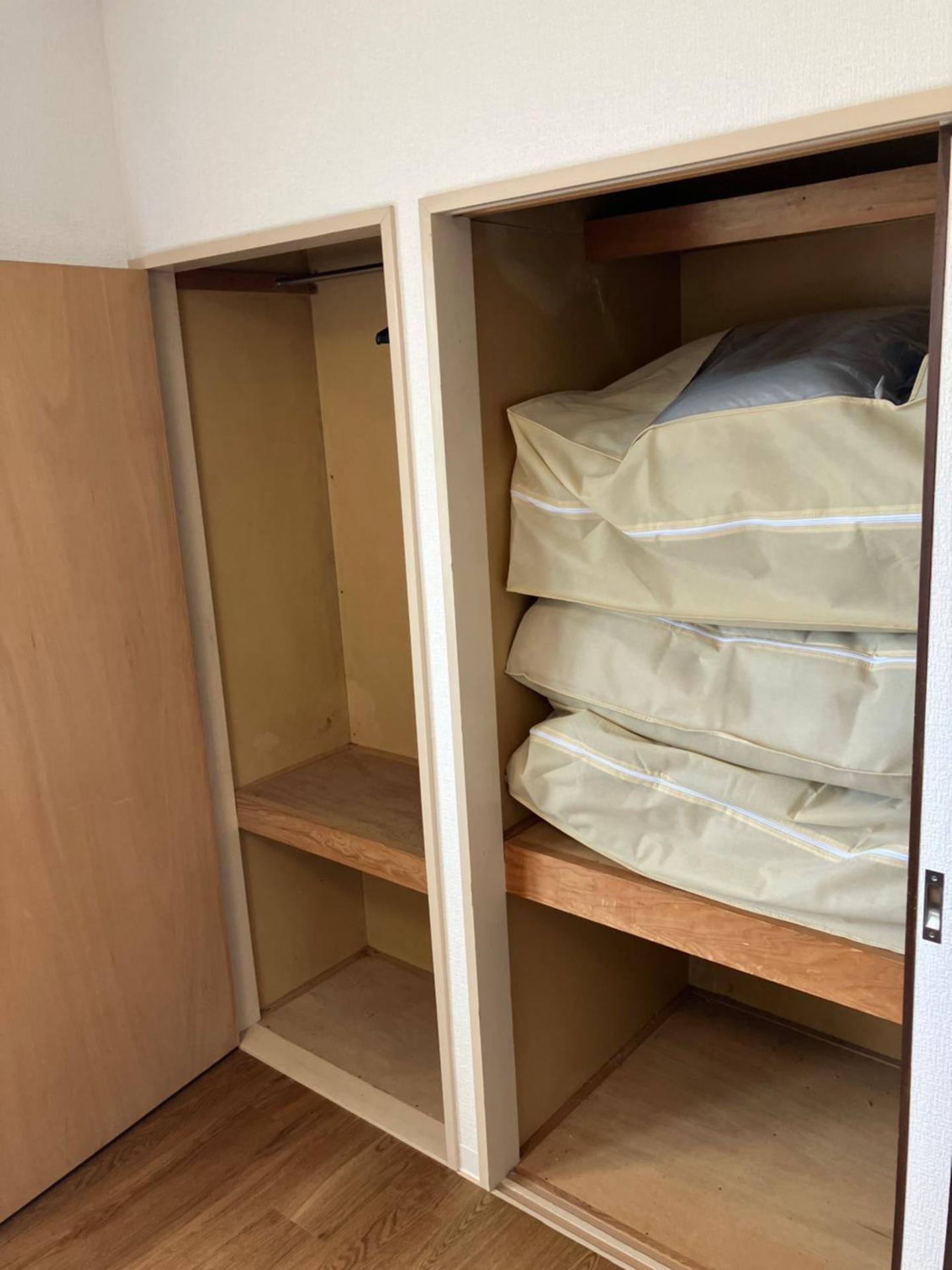 メゾンジョイ久須志#205