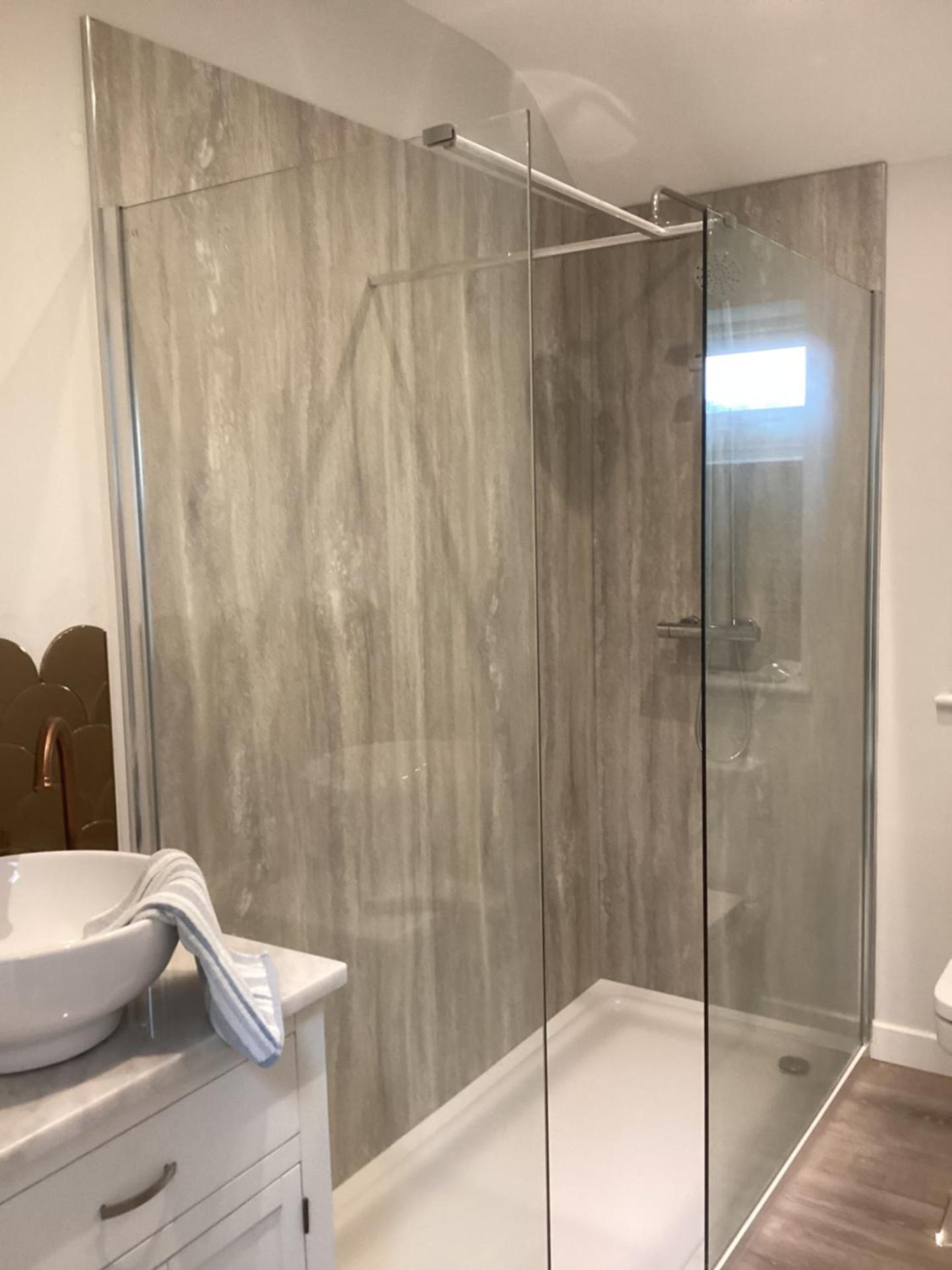 Forest Heath Holidays - The Nook