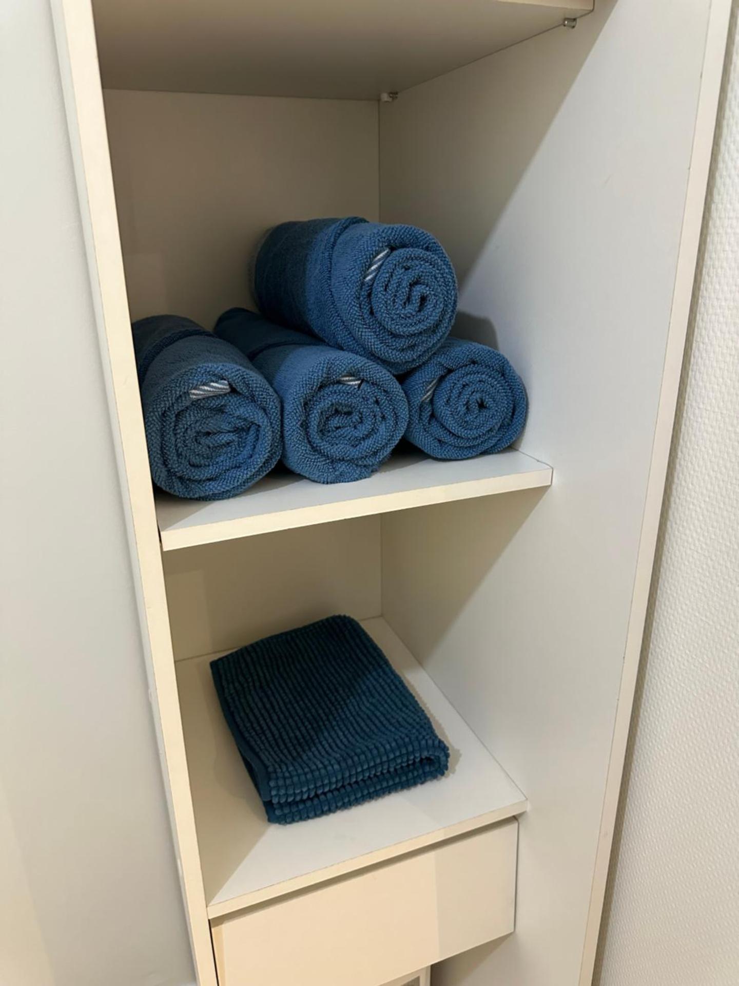 Studio Cosy - Les Régates